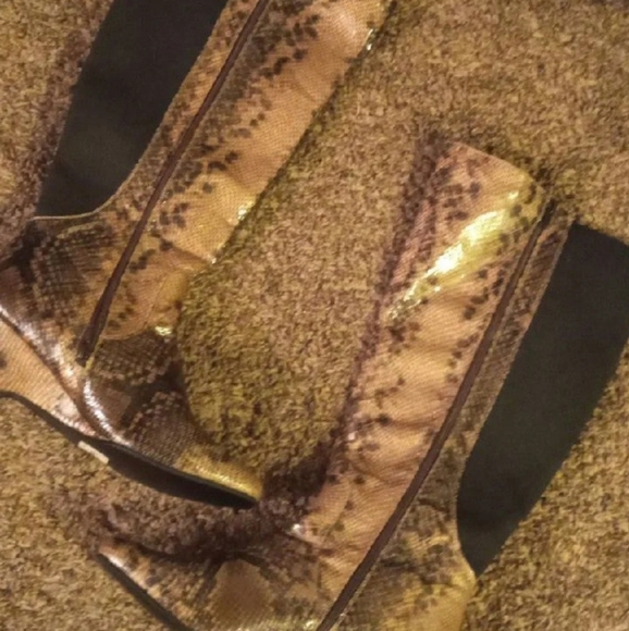 Lane Bryant tall boots - Picture 1 of 2